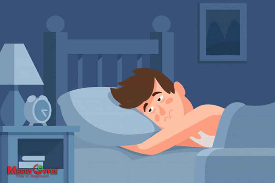 Trà xanh matcha có gây mất ngủ?